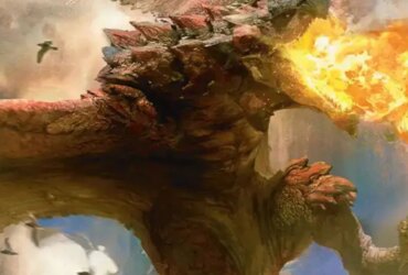 Magic: The Gathering annullerer Monster Hunter crossover efter backlash