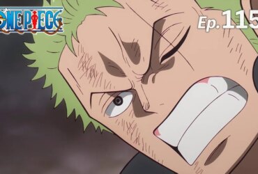 One Piece Episode 1150 Udgivelsesdato & Nedtælling Timer