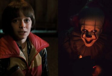 Opdag den overraskende forbindelse mellem Stranger Things og Det
