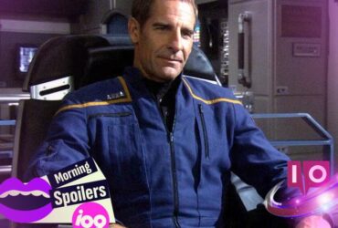 Scott Bakula håber på Captain Archers tilbagevenden og Stan Lee-projektets genoplivning