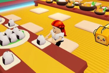 Seneste Sumo Wrestling Simulator Koder for November 2025 [5X]