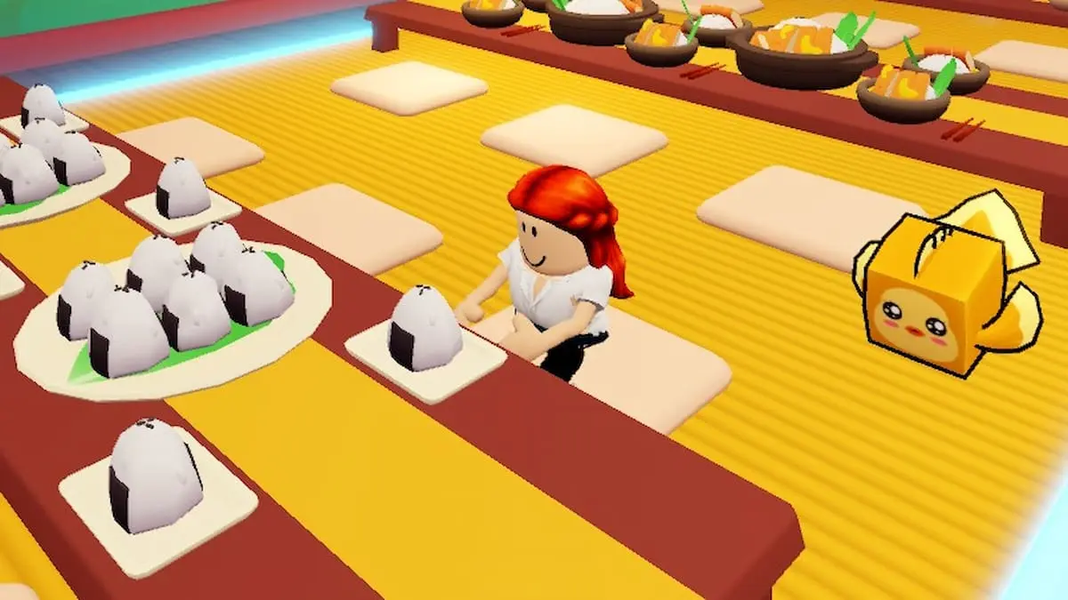 Seneste Sumo Wrestling Simulator Koder for November 2025 [5X]