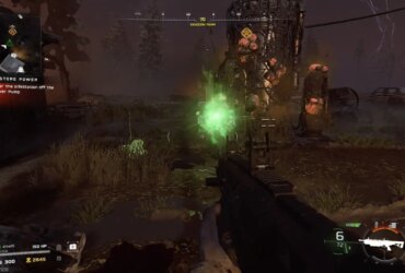 Ultimate Black Ops 7 Zombies Våben Tier Liste: Bedste Valg for Sejr