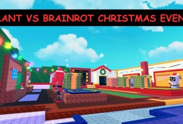 Ultimativ guide til Plants vs Brainrots juleevent 2023