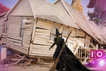 Wicked For Good-forfatter Dana Fox deler den perfekte hook til den tredje film