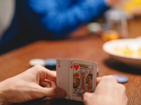Det moderne casino: En ny form for spiloplevelse 5