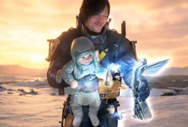 Death Stranding 2: Den Stærkeste Strand til GOTY 2025 Sejr