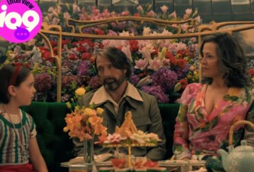 Bryan Fuller afslører inspirationer til den mørke eventyr 'Dust Bunny'