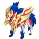 Crowned Shield Zamazenta