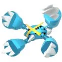 Mega Metagross