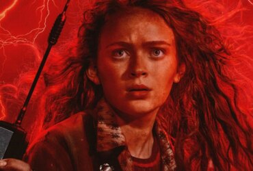 Stranger Things 5 Volume 2 plakater: Den gamle gruppe vender tilbage den 25. december