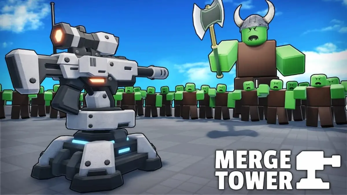 Merge Tower Defense Koder: December 2025 Opdateringer & Belønninger
