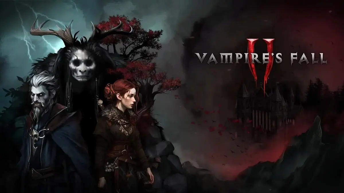 Vampire’s Fall 2 Koder: December 2025 Opdatering & Belønninger