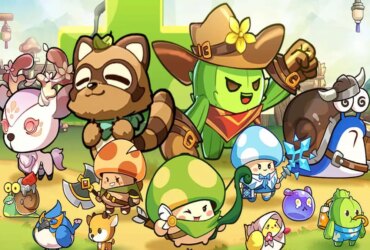 Legenden om svampekoder: December 2025 Guide og tips