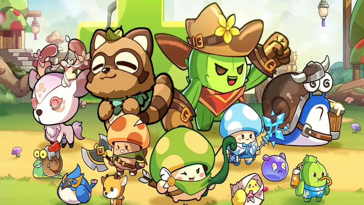 Legenden om svampekoder: December 2025 Guide og tips