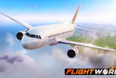 Flyverden Koder December 2025: Opdag det Nye Fly!
