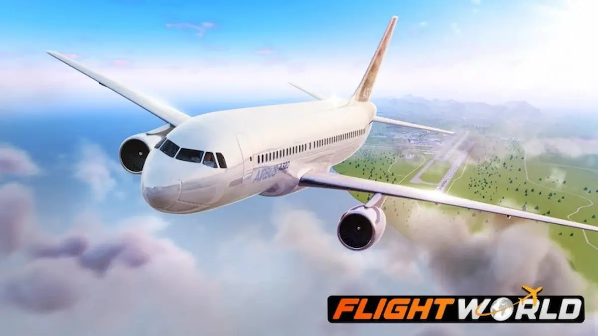 Flyverden Koder December 2025: Opdag det Nye Fly!