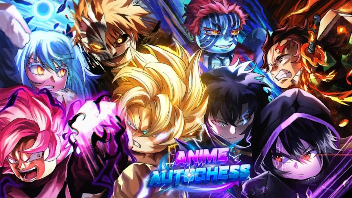 Anime Auto Chess Koder: December 2025 Seneste Opdateringer & Belønninger