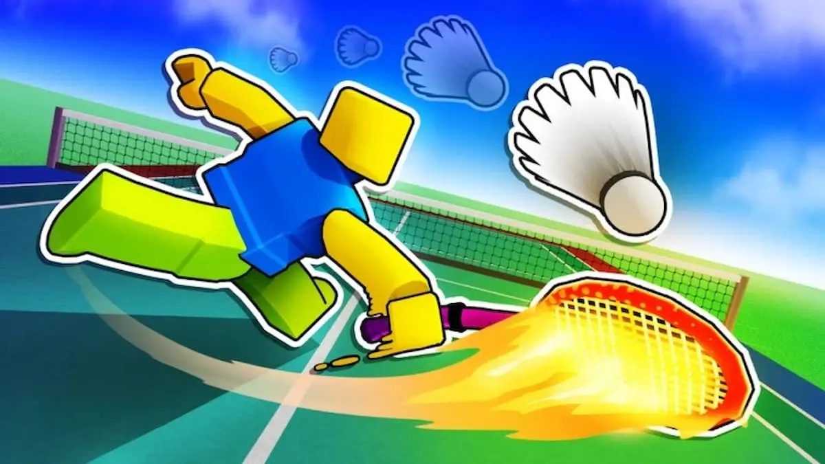 Seneste Racket Rivals koder til december 2025: Lås op for spændende belønninger!
