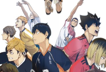 Haikyu vs. Den Lille Kæmpe: 2027 Anime Udgivelse & Film Duel