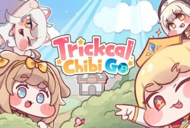 Trickcal: December 2025 Chibi Go-koder, du ikke må gå glip af!