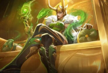 Lås op for Lady Loki Skin i Marvel Rivals: En trin-for-trin guide