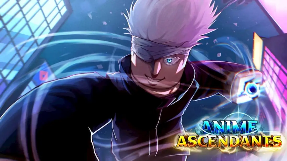 Anime Ascendants Koder for December 2025: Ultimativ EA Guide