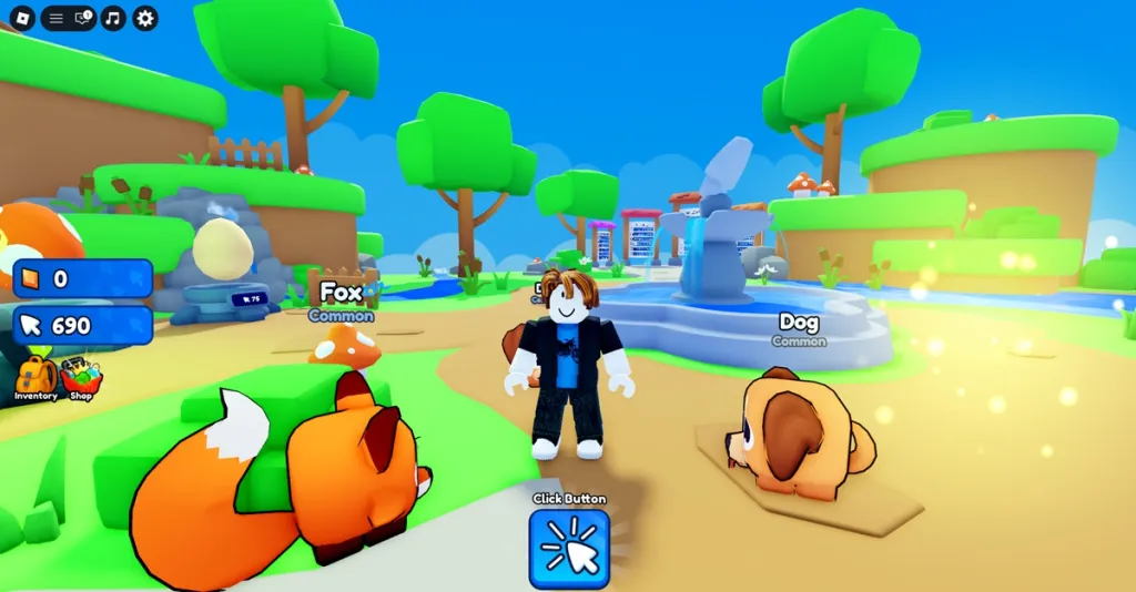 Clicker Simulator X