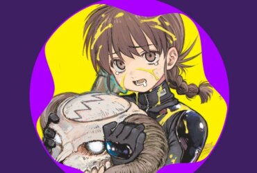 Deltag i kampen: 'Rai Rai Rai' kombinerer manga storhed i nuttede kaiju