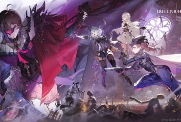 Duet Night Abyss Codes: December 2025 Complett Guide