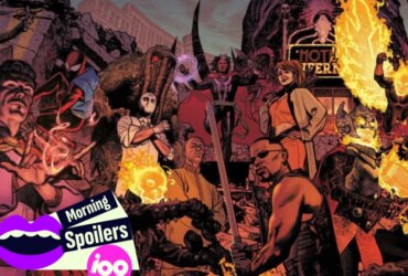 Er Jordan Peele med i MCU? Plus, James Camerons plan for 'Fantastic Voyage'