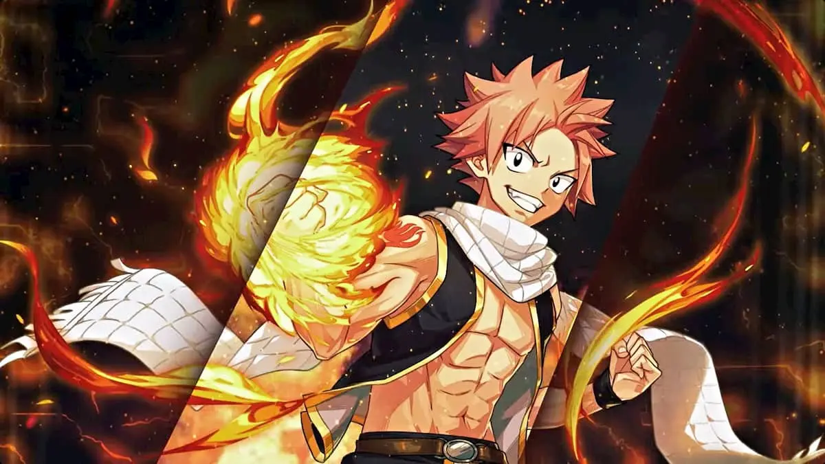 FAIRY TAIL Wizard Chronicle Koder til December 2025: Lås Hemmeligheder Op!