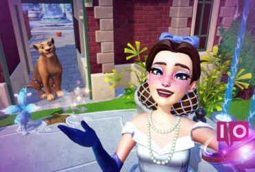 Find Cinderellas Sko i Disney Dreamlight Valley: En Hurtig Guide