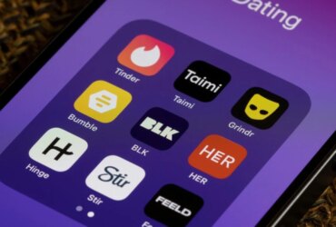 Fra datingapps til netværk: Jobsøgende tilpasser sig midt i AI-udfordringer