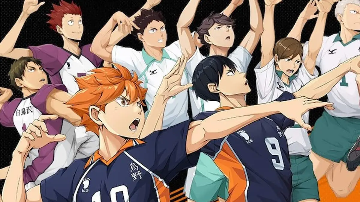 Haikyu Fly High Koder til December 2025: Lås op for nye belønninger!