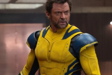 Hugh Jackman teaser Wolverine's fremtid udover Deadpool og Avengers
