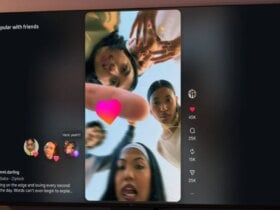 Instagram lancerer vertikal video på fjernsyn: Ingen sidelæns nødvendigt!