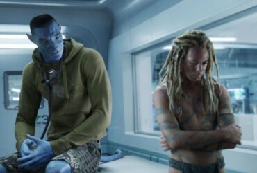James Cameron lover fremtidige plotafsløringer for Avatar 4 og 5
