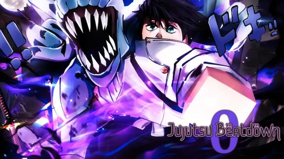 Jujutsu Beatdown Koder December 2025: Toji Udgivet!