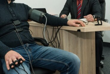 Kaos i CISA: Intern konflikt om mislykkede polygraph tests