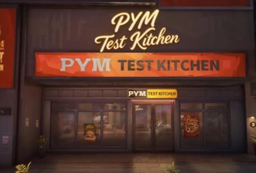 Lås op for Kæmpe Mand eller Ant-Man: Marvel Rivaler Pym Test Køkken Guide
