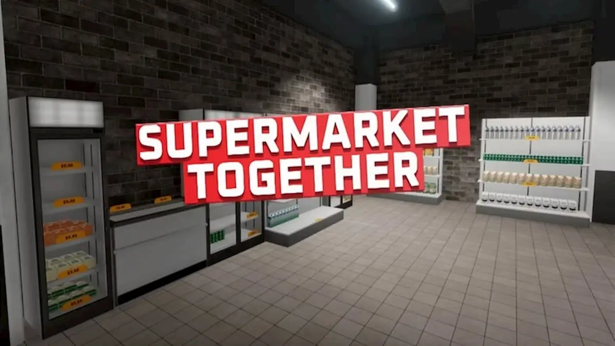 Lås op for Supermarked Sammen Koder for December 2025 Besparelser