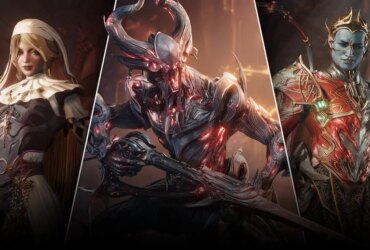 Løsning på Warframe "Den Gamle Fred" Opdatering Mislykkedes Fejl: Hurtig Guide