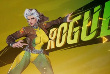 Marvel Rivaler Sæson 5.5: Patch-noter, Rogue, Team-Ups & Vinterbegivenhed
