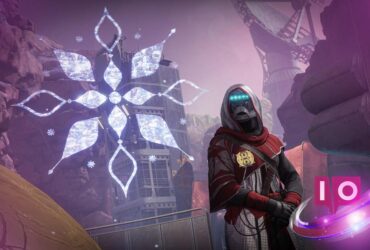Mestre kunsten at bage mørke stofdryppere i Destiny 2’s Dawning