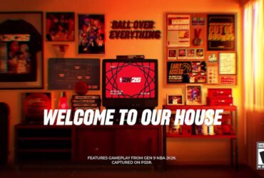 NBA 2K26 Locker Koder for December 2025: Lås Op for Eksklusive Belønninger!