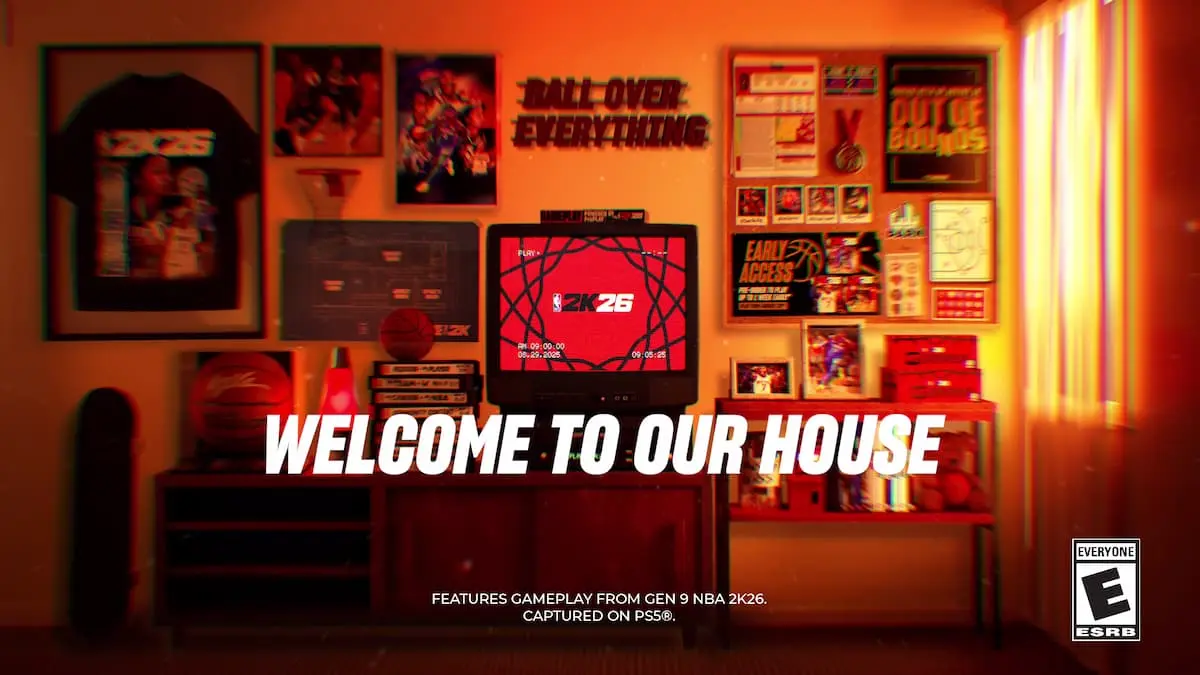 NBA 2K26 Locker Koder for December 2025: Lås Op for Eksklusive Belønninger!