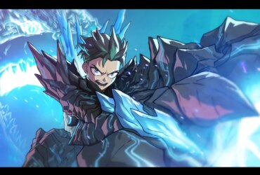 Ny Godzilla-anime: Dreng forvandlet til ikonisk monster udforsker magt