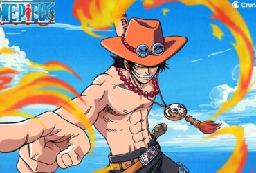 One Piece 1169: Var Gomu Gomu no Mi ment til en anden karakter?