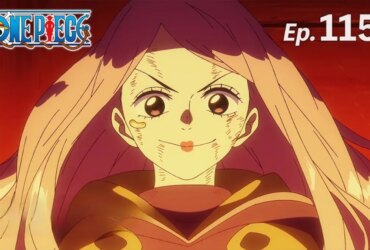 One Piece Episode 1151 Udgivelsestid & Nedtællingsguide